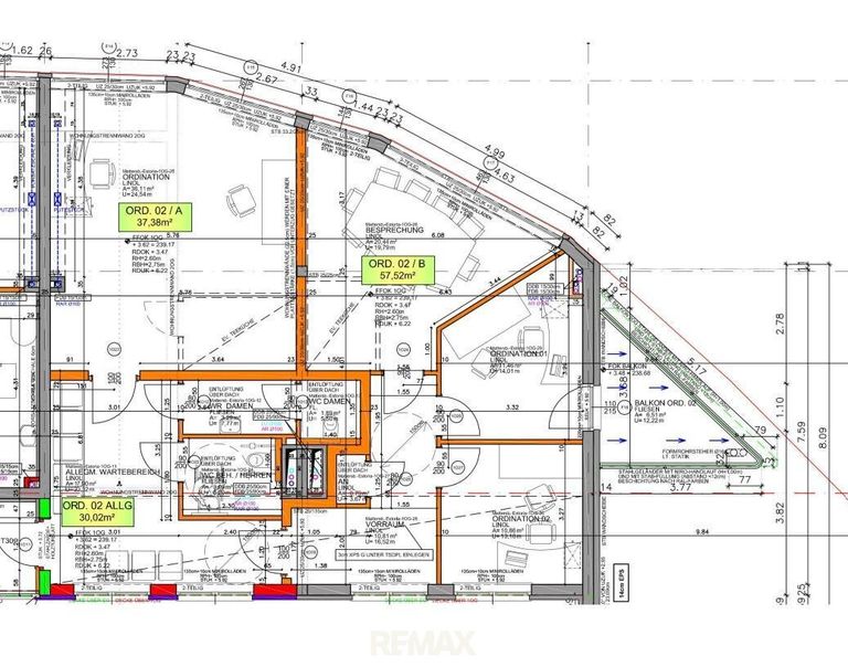 Plan Top 2 A+B