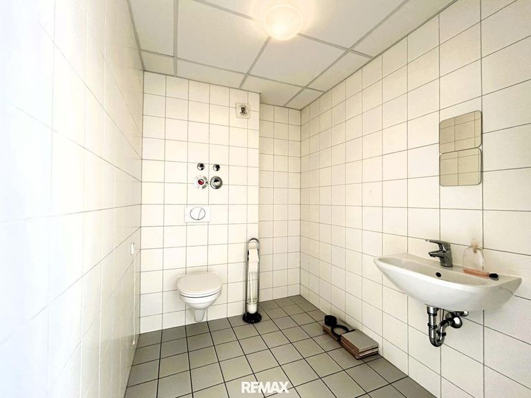 9 WC rollstuhlg.