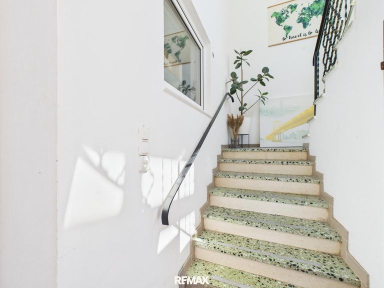 Treppen
