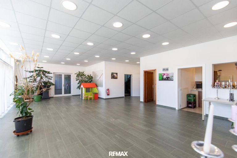 Seminarraum /Geschäftslokal