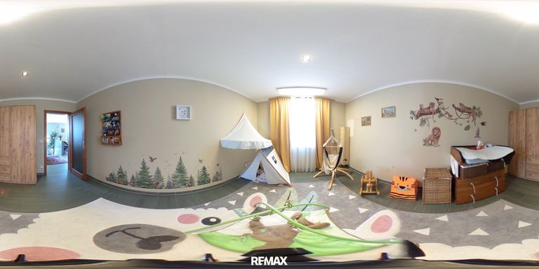 Kinderzimmer