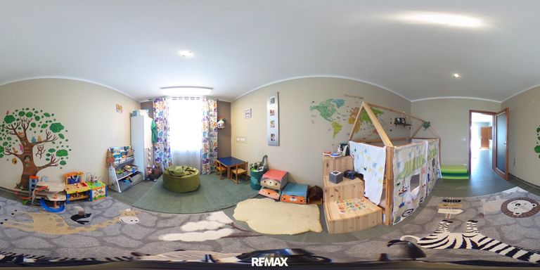 Kinderzimmer