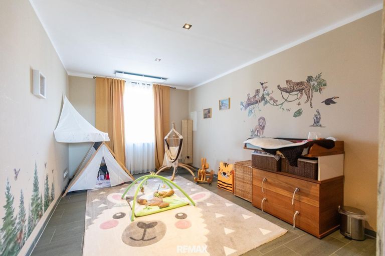 Kinderzimmer