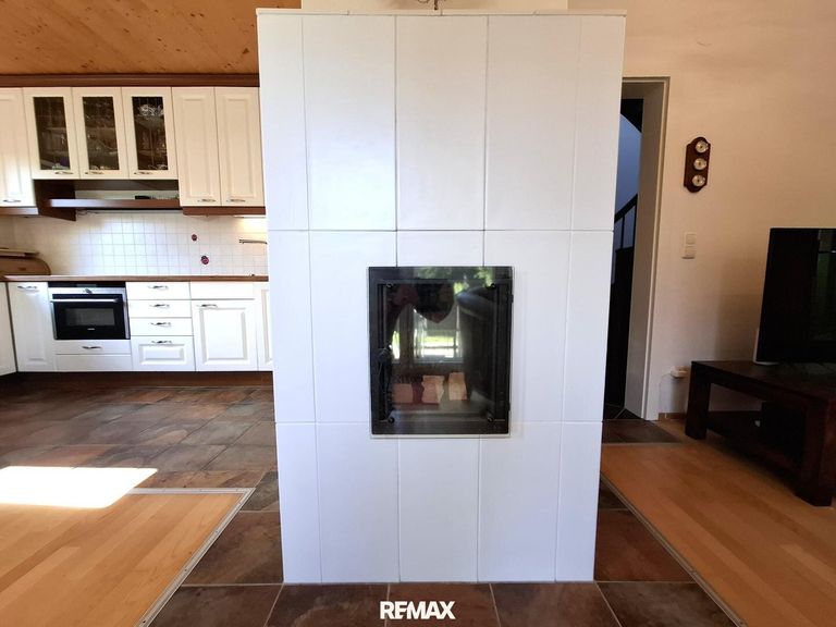 Kamin