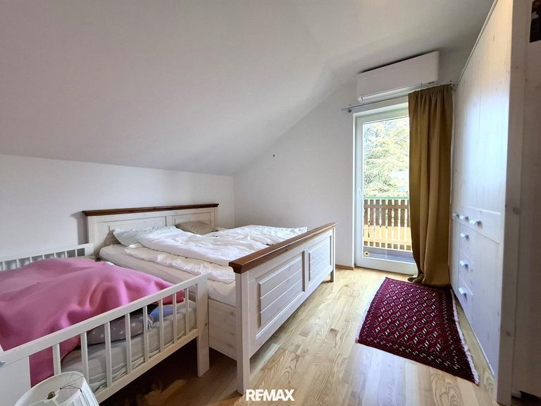 1. Schlafzimmer OG