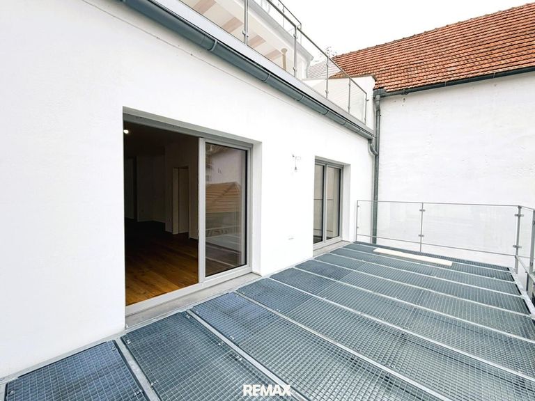 3 Terrasse