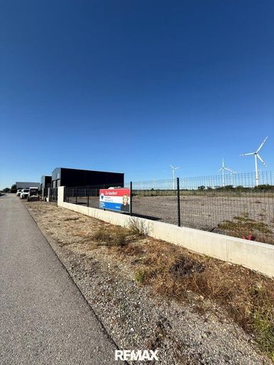 Grundstück Potzneusiedl