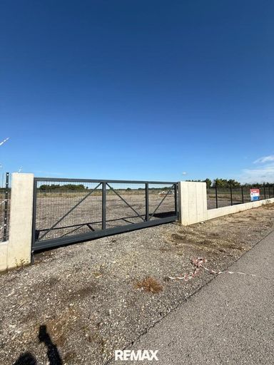 Grundstück Potzneusiedl