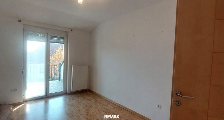 Zimmer OG Balkon