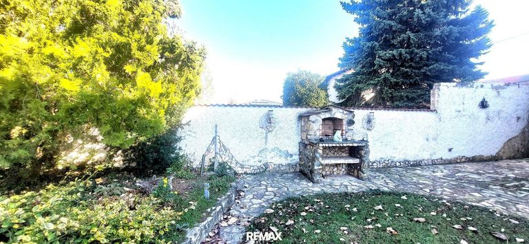 Gartengrill
