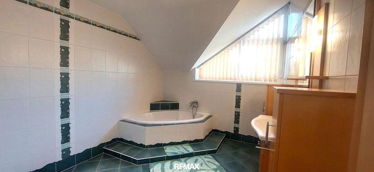Badezimmer OG