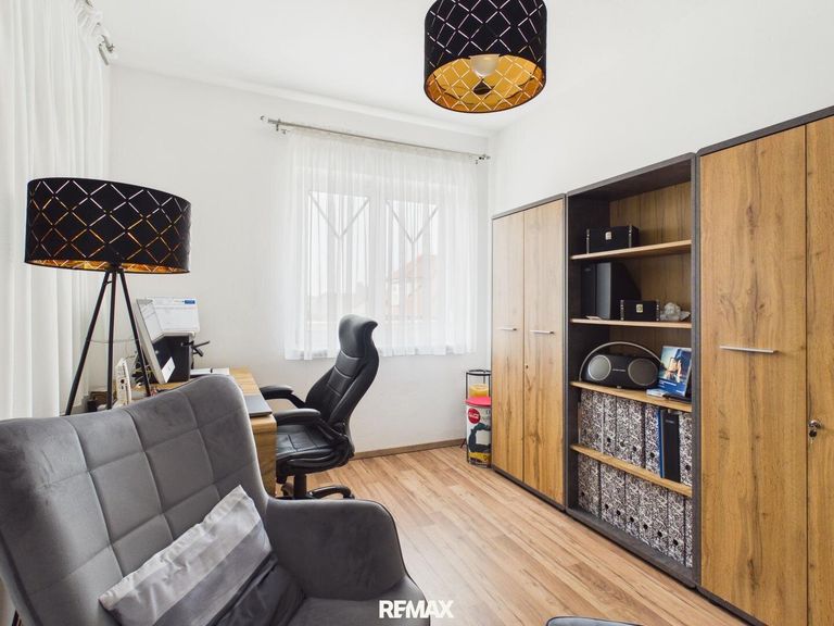 7643 Zimmer