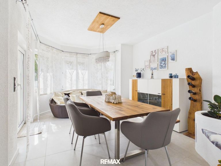 7643 Speisezimmer