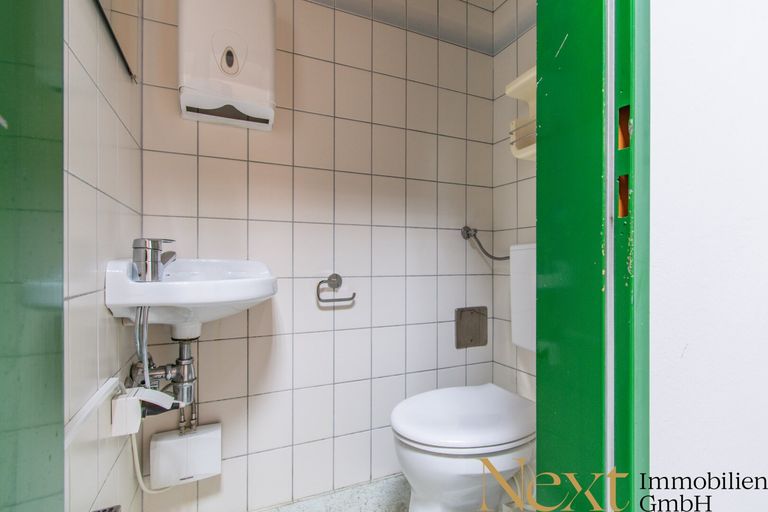 WC