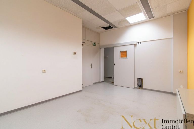Büro/Praxis