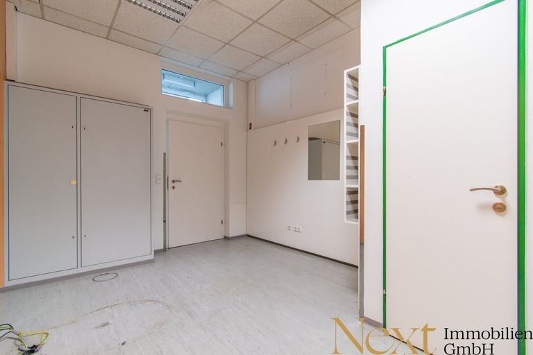 Büro/Praxis