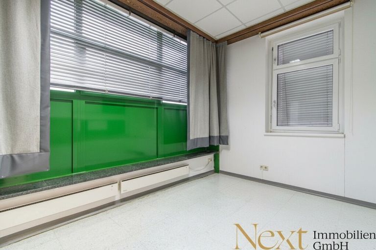 Büro/Praxis