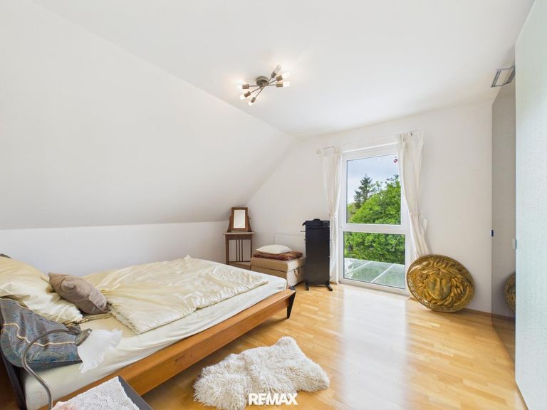 20 OG Schlafzimmer