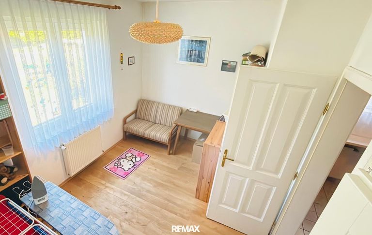 EG 1.Wohneinheit  Zimmer 1