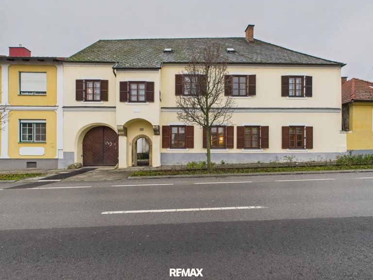 Außenansicht