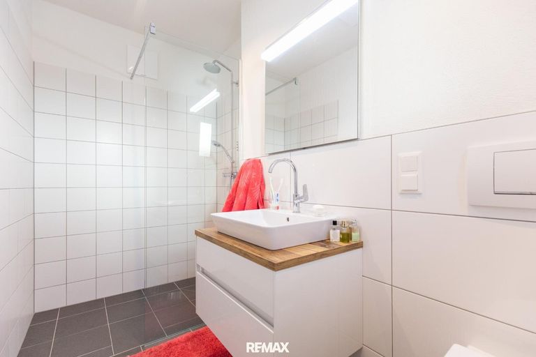 21. Bad 3 kleines Haus