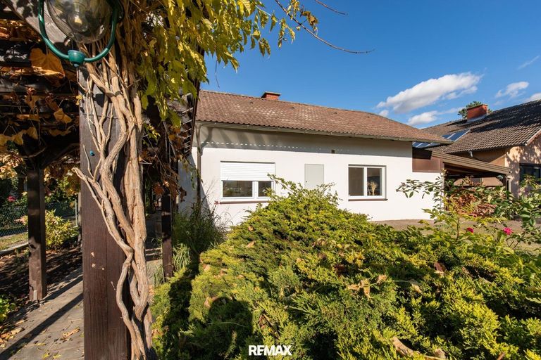 Kleines Haus