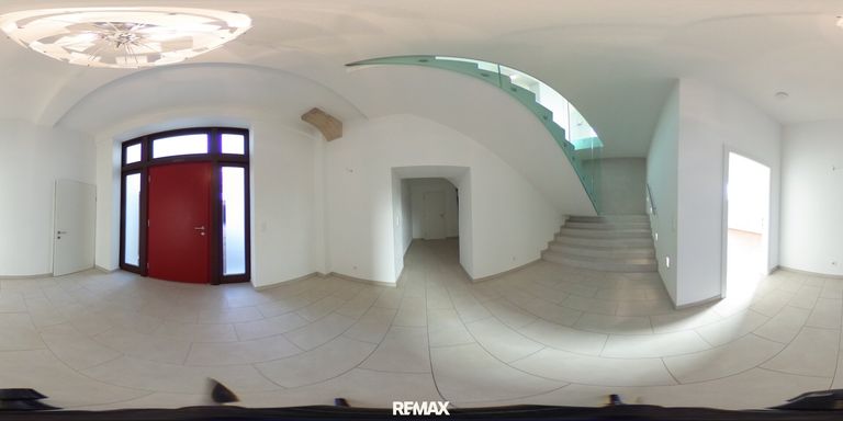 1 Foyer EG