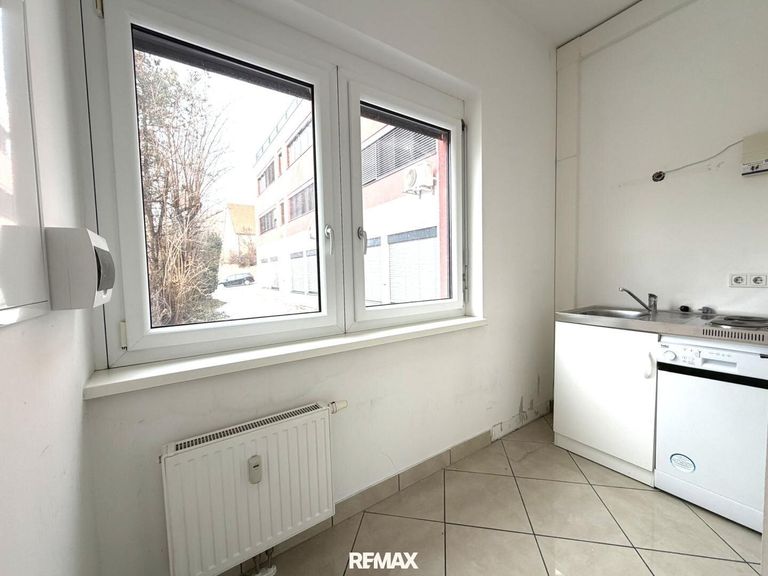 7 Teeküche