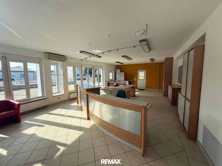 EG Büro