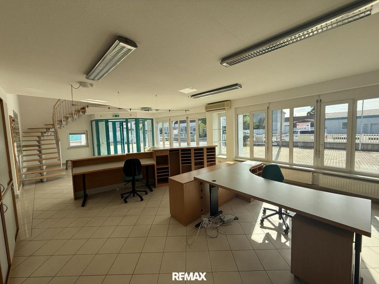EG Büro