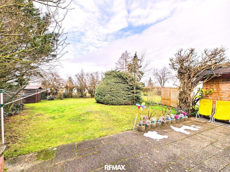 6 Garten