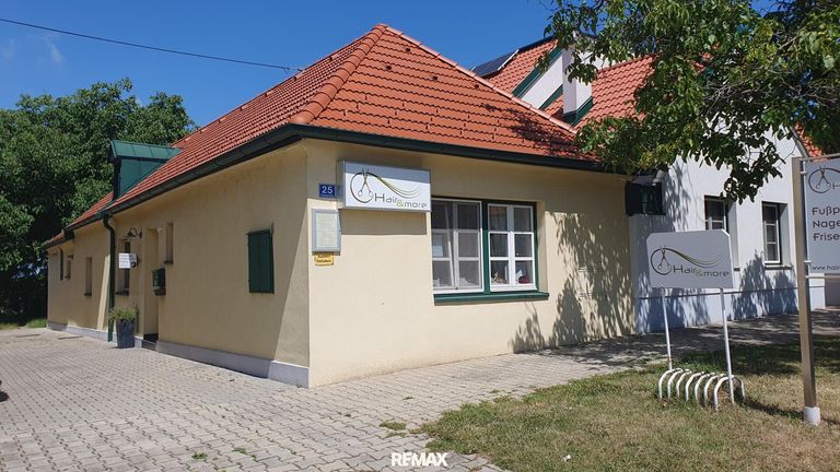 1. Wohnhaus