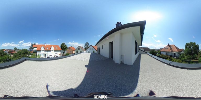 18 OG Dachterrasse