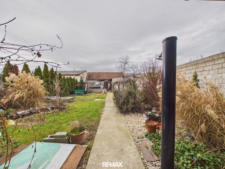 14. Garten