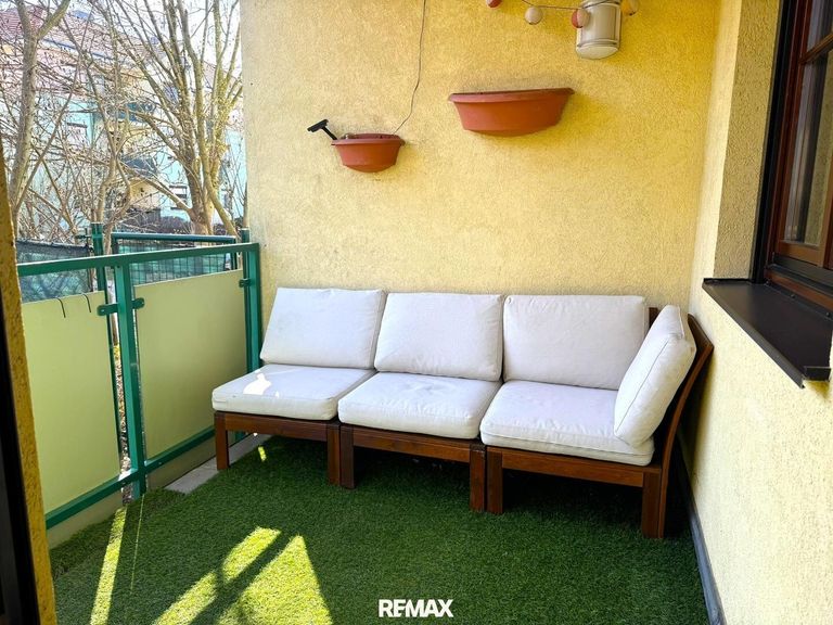 Loggia