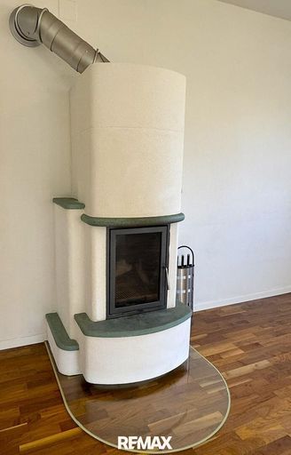 Kamin