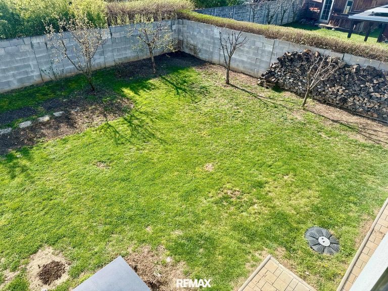 OG Blick in den Garten