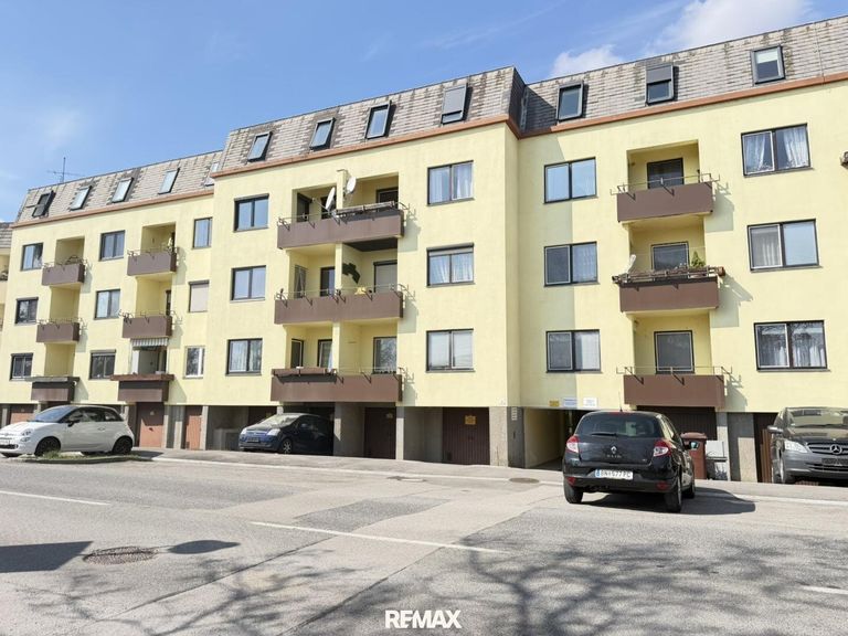 10 Wohnhaus