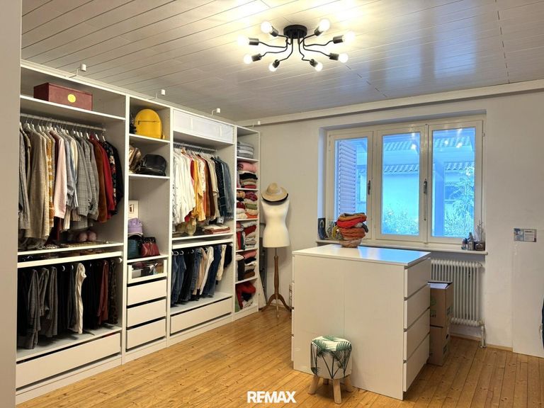 Garderobe