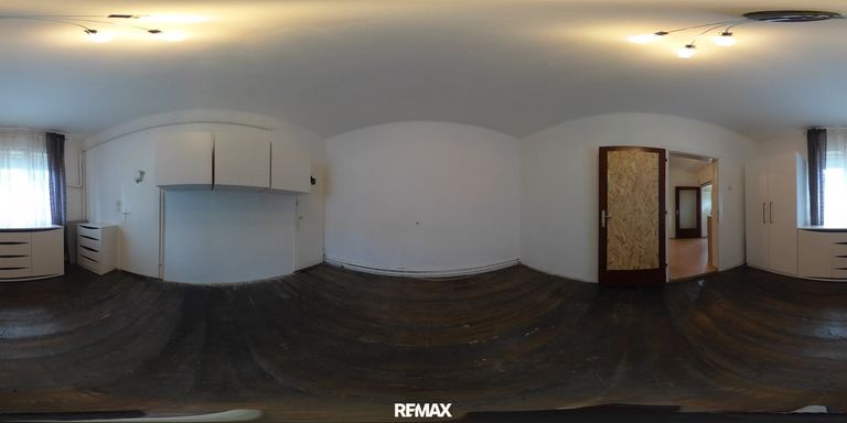Schlafzimmer 2. Wohngebäude