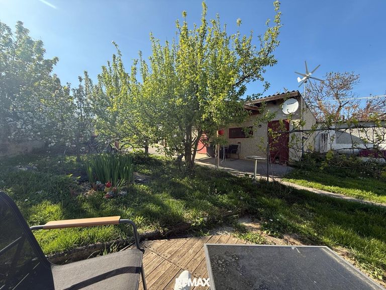 Relax Garten 