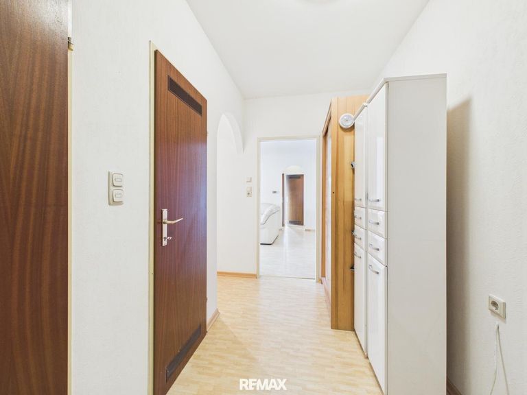 Vorzimmer
