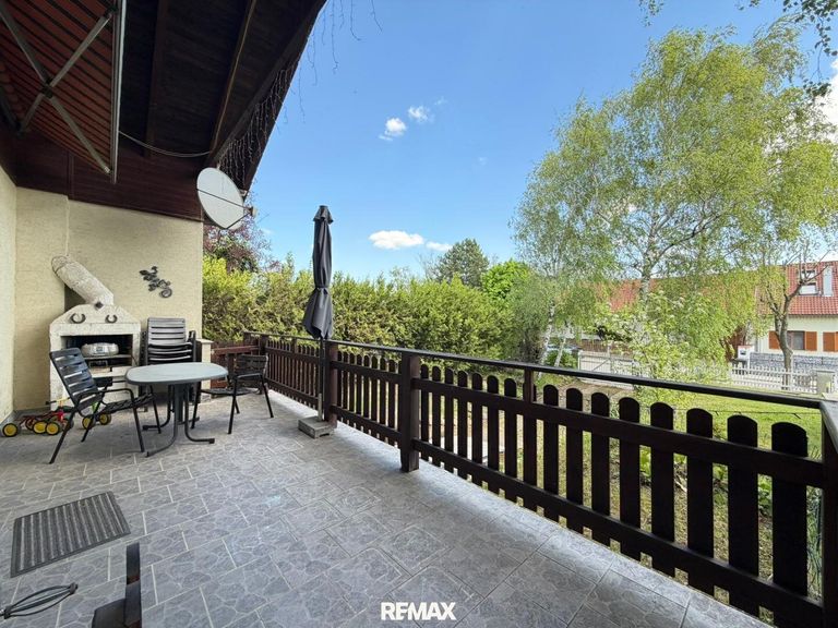 7 Terrasse