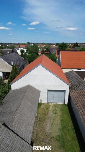 Stadl_Kirchengasse