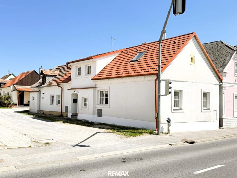 3 Hausansicht
