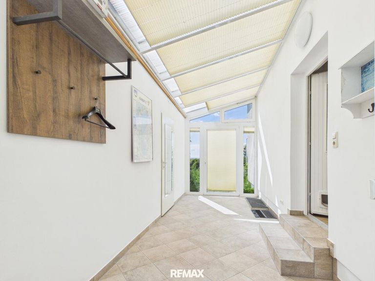 Veranda
