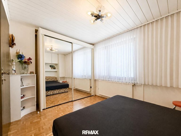 Hauptschlafzimmer