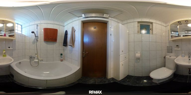 2. Badezimmer