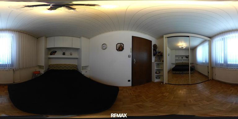 Hauptschlafzimmer
