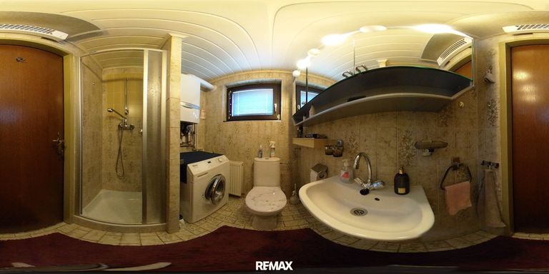 1. Badezimmer
